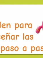¡Aprendamos a leer juntos! El mejor orden para enseñar las letras paso a paso