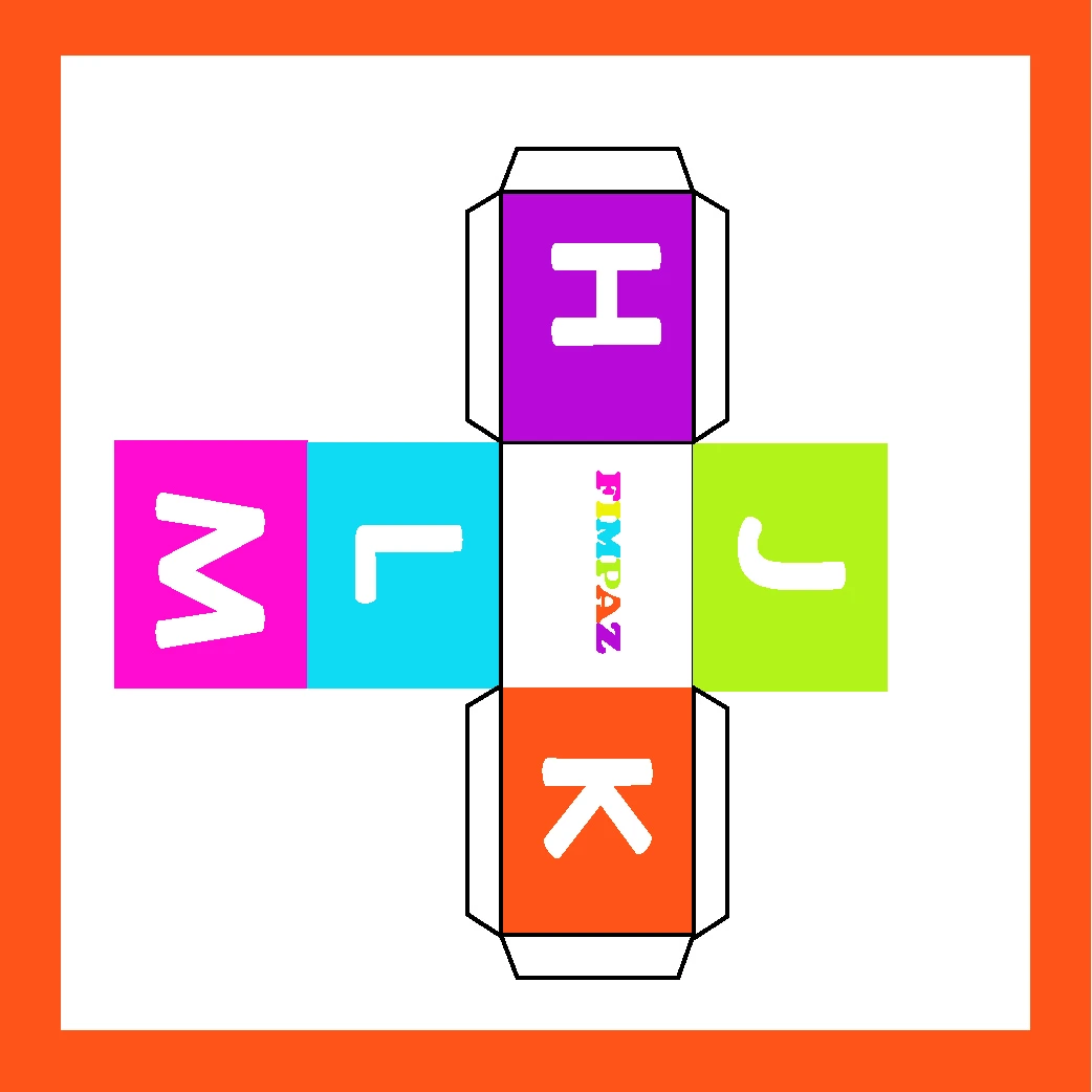 dados letras