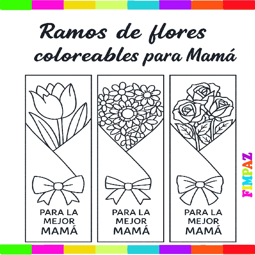 ACTIVIDADES DÍA DE LA MADRE PDF