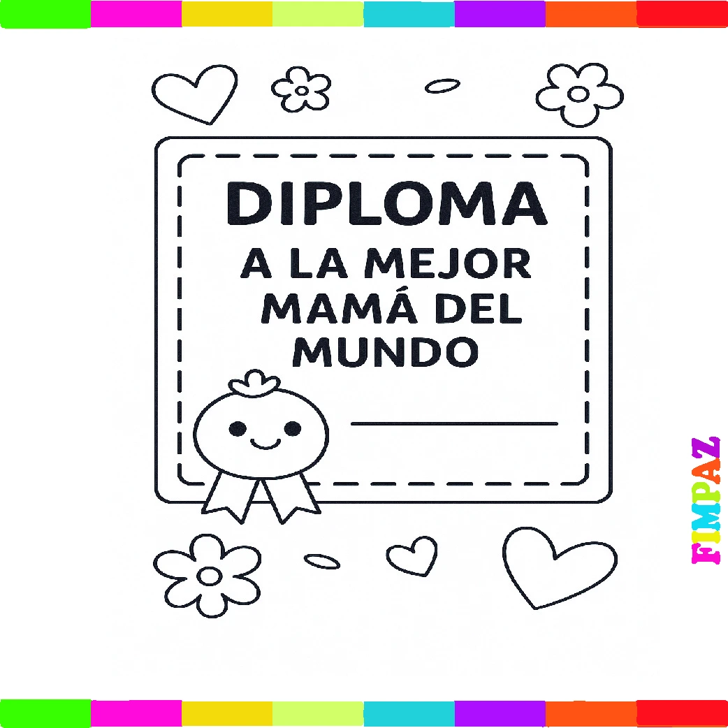 ACTIVIDADES DÍA DE LA MADRE PDF