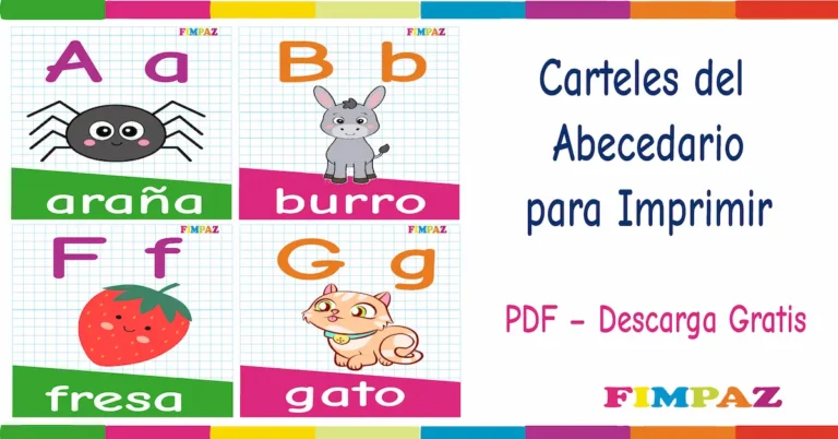 Carteles-del-Abecedario-para-Imprimir-en-PDF