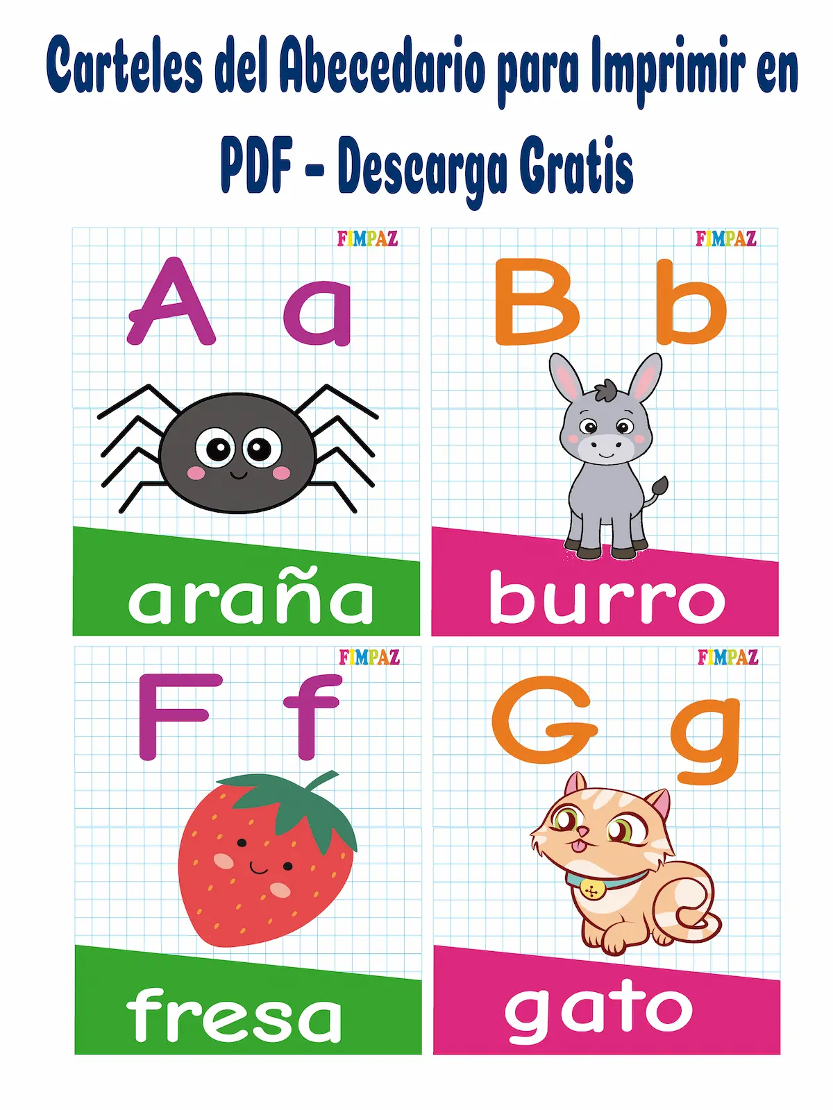 Carteles-del-Abecedario-para-Imprimir-en-PDF
