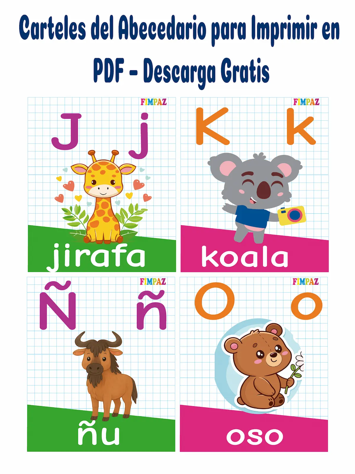 Carteles-del-Abecedario-para-Imprimir-en-PDF