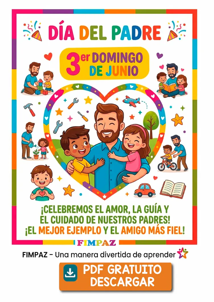 dia del pare