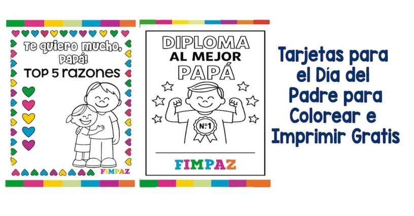 papa para colorear