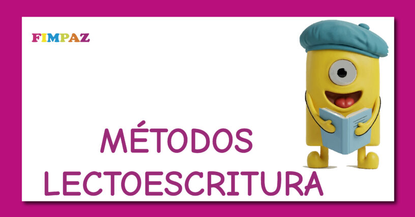 METODO LECTOESCRITURA