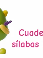 ¡Descubre lo fácil que es aprender las sílabas inversas! Cuadernillos PDF gratuitos