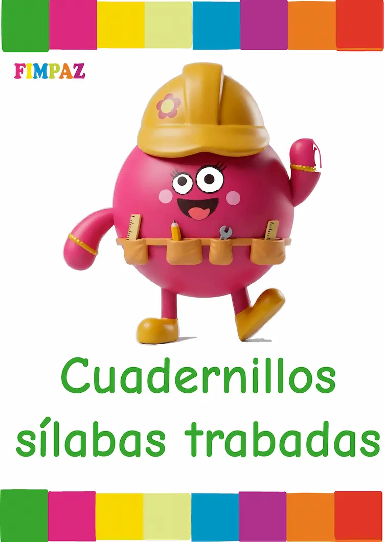 Sílabas Trabadas