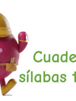¡Dominio Total de Sílabas Trabadas! Descarga HOY tus Cuadernillos PDF GRATUITO para Lectura Fluida