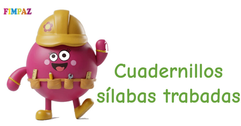 silabas trabadas
