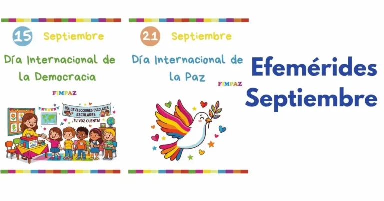 EFEMERIDES SEPTIEMBRE ID